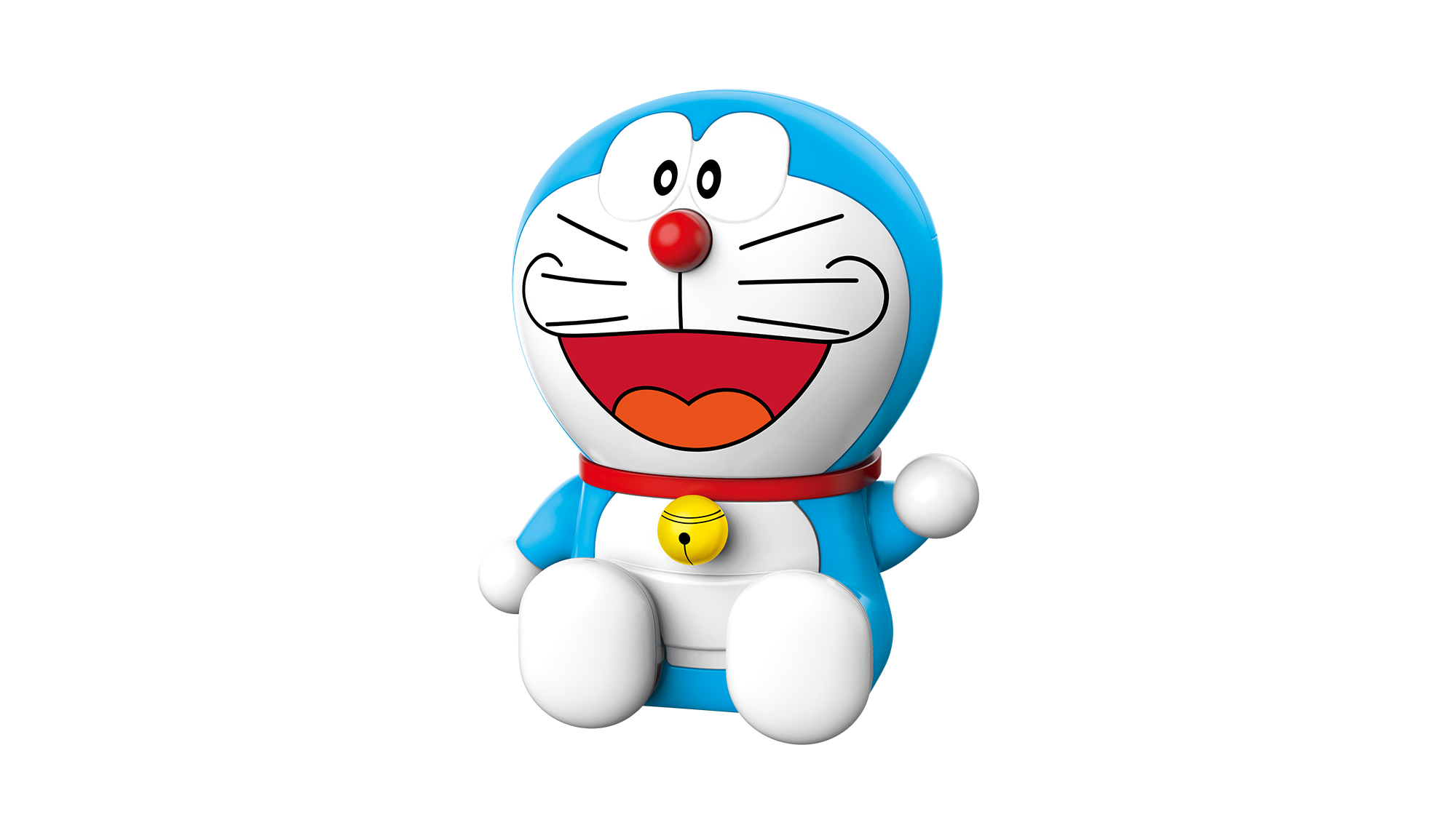 Doraemon-Classic